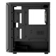 GAMDIAS AURA GC11 ARGB Mid-Tower PC Case (4711514503760)