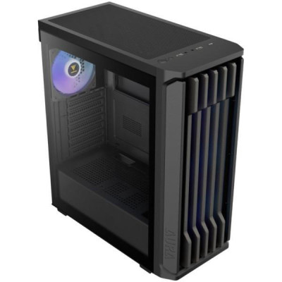 GAMDIAS AURA GC11 ARGB Mid-Tower PC Case (4711514503760)