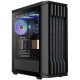GAMDIAS AURA GC11 ARGB Mid-Tower PC Case (4711514503760)