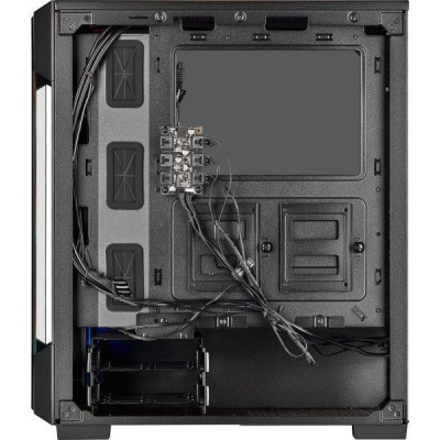 Corsair iCUE 220T RGB Black (CC-9011190-WW)