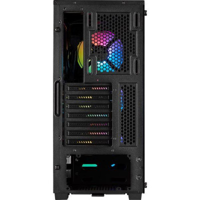 Corsair iCUE 220T RGB Black (CC-9011190-WW)