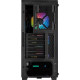 Corsair iCUE 220T RGB Black (CC-9011190-WW)