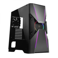 Antec DA601 (0-761345-80018-1)