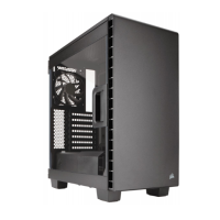 Корпус Corsair Clear 400C (CC-9011081-WW)