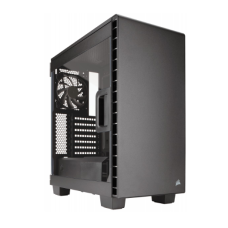 Корпус Corsair Clear 400C (CC-9011081-WW)