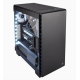 Корпус Corsair Clear 400C (CC-9011081-WW)
