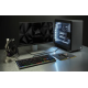 Корпус Corsair Clear 400C (CC-9011081-WW)