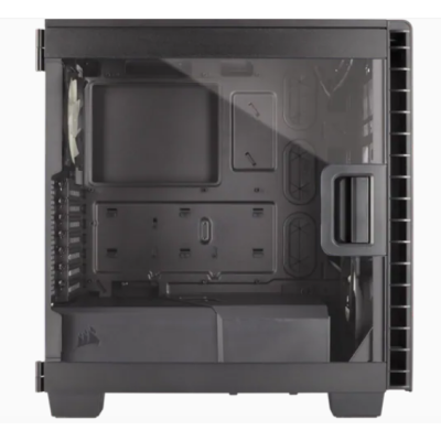 Корпус Corsair Clear 400C (CC-9011081-WW)