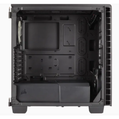 Корпус Corsair Clear 400C (CC-9011081-WW)