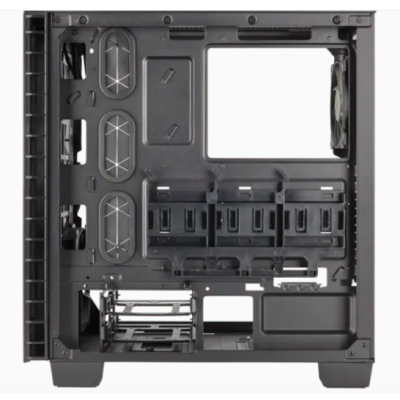 Корпус Corsair Clear 400C (CC-9011081-WW)