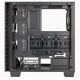 Корпус Corsair Clear 400C (CC-9011081-WW)