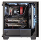 Корпус Corsair Clear 400C (CC-9011081-WW)