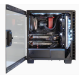 Корпус Corsair Clear 400C (CC-9011081-WW)
