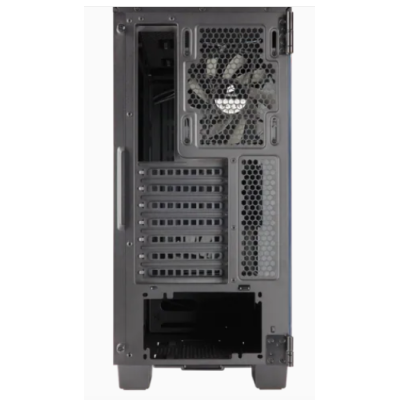 Корпус Corsair Clear 400C (CC-9011081-WW)