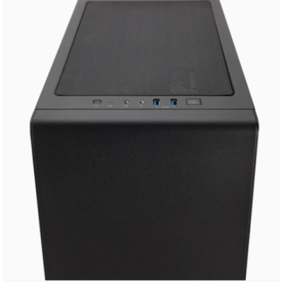 Корпус Corsair Clear 400C (CC-9011081-WW)