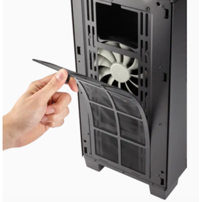 Корпус Corsair Clear 400C (CC-9011081-WW)