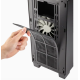 Корпус Corsair Clear 400C (CC-9011081-WW)