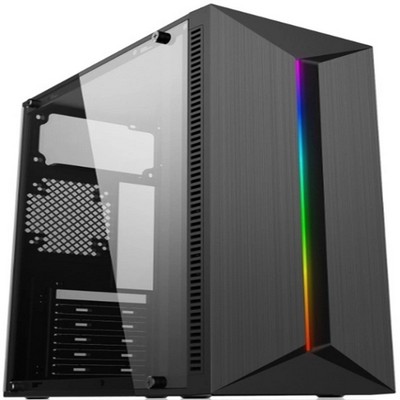 GTL N3202C Mandalorian Black