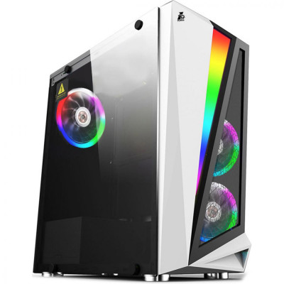 1STPLAYER R5-3R1-WH Color LED White