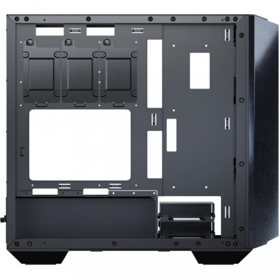 SeaSonic Syncro Q704 850W (Q704+SSR-850FB)