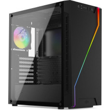 SilentiumPC Armis AR6Q EVO TG ARGB (SPC256)