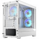 FRACTAL DESIGN Pop Mini Air RGB White TG (FD-C-POR1M-01)