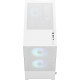 FRACTAL DESIGN Pop Mini Air RGB White TG (FD-C-POR1M-01)