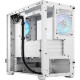 FRACTAL DESIGN Pop Mini Air RGB White TG (FD-C-POR1M-01)