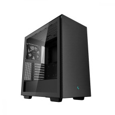 Deepcool CH510 Black (R-CH510-BKNNE1-G-1)