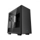 Deepcool CH510 Black (R-CH510-BKNNE1-G-1)