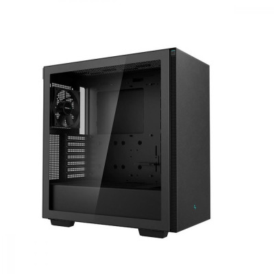 Deepcool CH510 Black (R-CH510-BKNNE1-G-1)