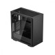 Deepcool CH510 Black (R-CH510-BKNNE1-G-1)