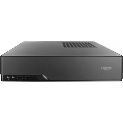 Fractal Design Node 202 (FD-CA-NODE-202-BK)