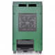 Thermaltake Tower 100 TG Racing Green (CA-1R3-00SCWN-00)