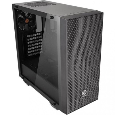 Thermaltake Core G21 Tempered Glass Edition (CA-1I4-00M1WN-00)