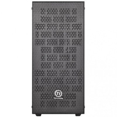 Thermaltake Core G21 Tempered Glass Edition (CA-1I4-00M1WN-00)
