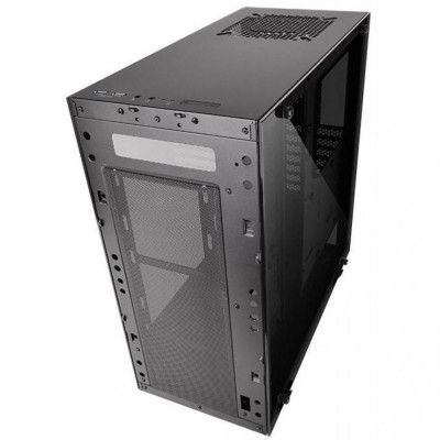 Thermaltake Core G21 Tempered Glass Edition (CA-1I4-00M1WN-00)