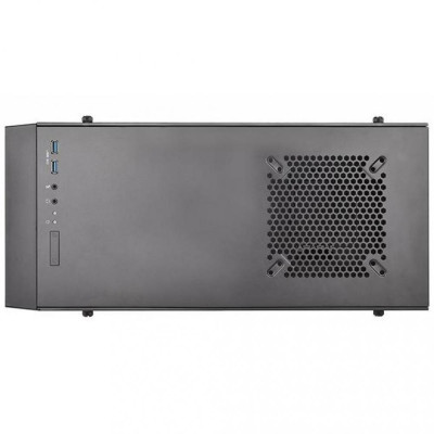 Thermaltake Core G21 Tempered Glass Edition (CA-1I4-00M1WN-00)