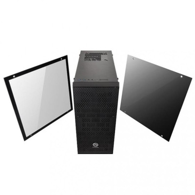 Thermaltake Core G21 Tempered Glass Edition (CA-1I4-00M1WN-00)
