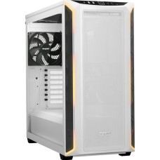 Be Quiet! Shadow Base 800 DX Tempered Glass (BGW62) White