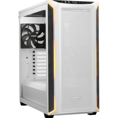 Be Quiet! Shadow Base 800 DX Tempered Glass (BGW62) White