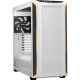 Be Quiet! Shadow Base 800 DX Tempered Glass (BGW62) White