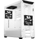 Be Quiet! Shadow Base 800 DX Tempered Glass (BGW62) White