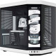 HYTE Y70 Touch Black/White (CS-HYTE-Y70-BW-L)