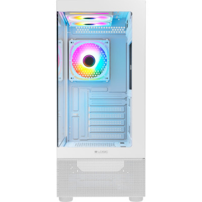 Logic concept Look ARGB White (AT-LOOK-ARGB-20-0000000-0)