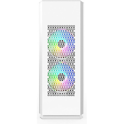 1STPLAYER UN1-3F2-W-WH 750W White