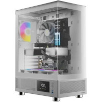 GAMDIAS ATLAS E1 White (4711514500257)