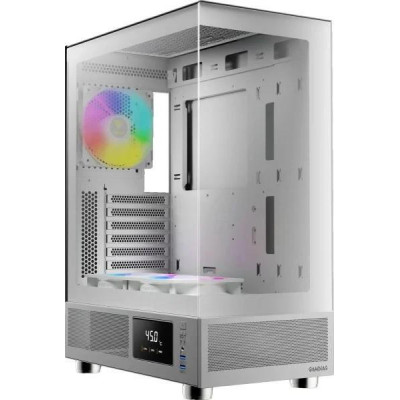 GAMDIAS ATLAS E1 White (4711514500257)