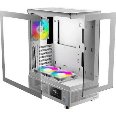 GAMDIAS ATLAS E1 White (4711514500257)