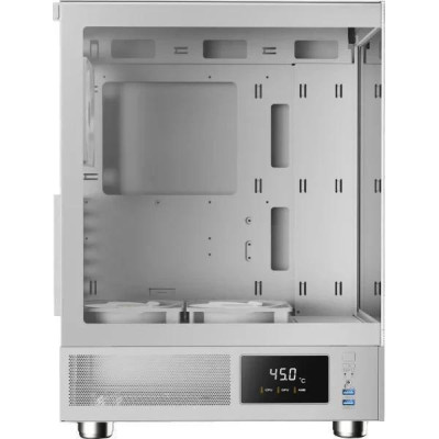 GAMDIAS ATLAS E1 White (4711514500257)